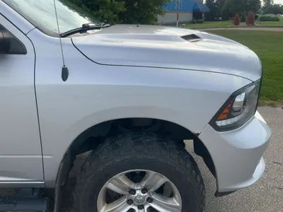 Used 2018 RAM 1500 Pickup Trucks Michigan US | Miedema Asset Management Group #1296285