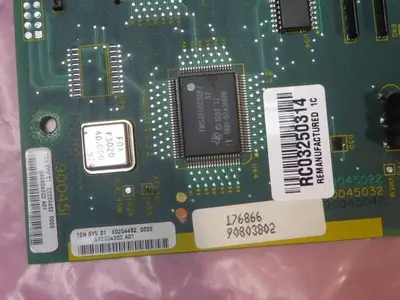 USED ALLEN BRADLEY 900451