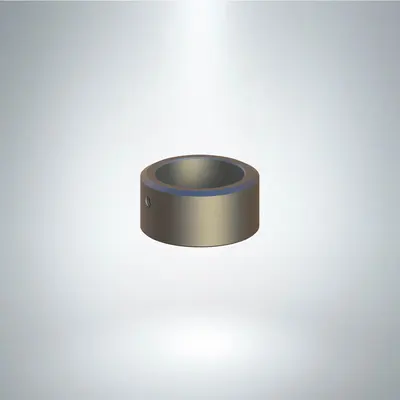 CLEVELAND PUNCH & DIE S20R0003 Accessories | Punch Press and Shear (1)