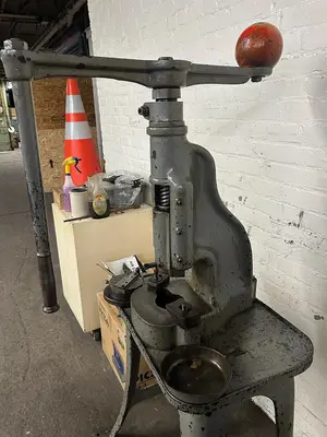 USED E.A. ADAMS #2