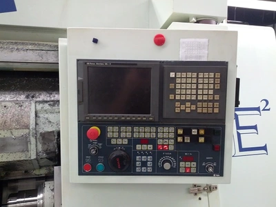 USED 2002 EUROTECH 730