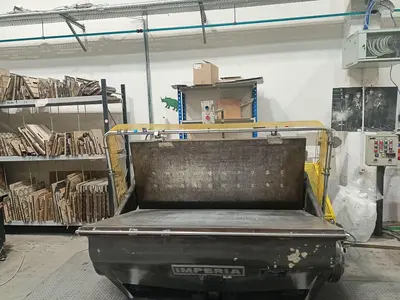 USED RABOLINI IMPERIA