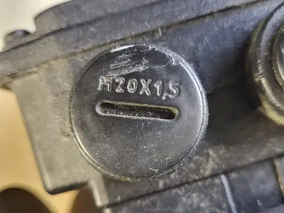 USED LAFERT AM71ZCA4