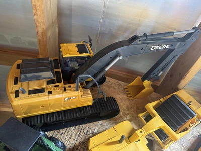 Used _UNKNOWN_ _UNKNOWN_ Crawler Excavators Michigan US | Miedema Asset Management Group #1279544