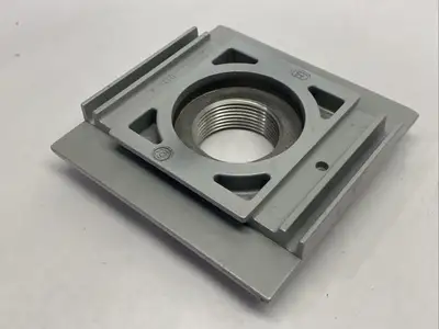 USED FESTO MS9-AGG, 674954, 674950