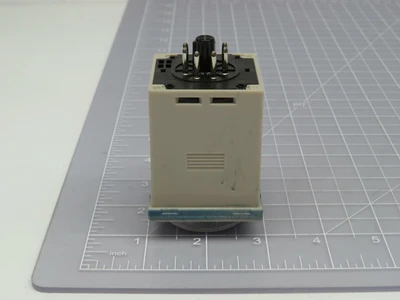 Used OMRON _UNKNOWN_ Timers Texas US | OCO Industrial #1677692