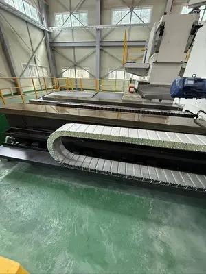 Used 2022 HNK HL 35X 6-50T CNC Lathes Georgia US | Shub Machinery #1318304