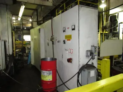 USED SACK & KIESSELBACH TRP 300/20