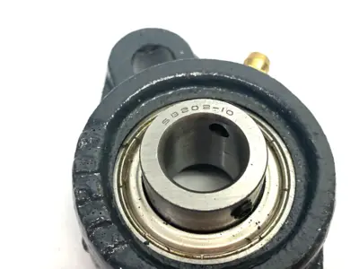 New | in-Stock SureKap 2-Bolt Flange Mounting Block Bearing Unit Bearings Michigan US | Maverick Industrial Sales #1400068
