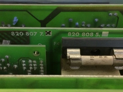 USED SEW EURODRIVE MOVITRAC 202D-