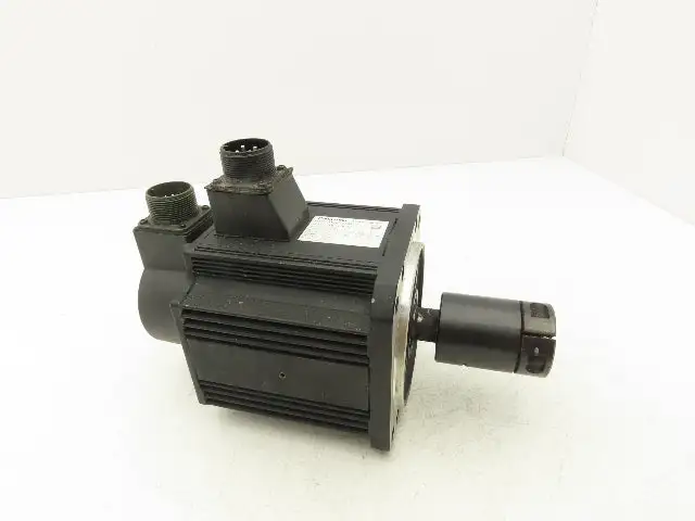 Used PANASONIC _UNKNOWN_ Servo Motors Indiana US | Arrow Industrial #1316939