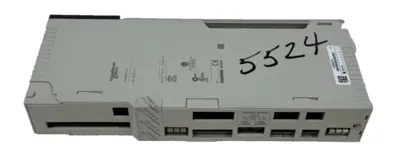 USED SCHNEIDER 140NOM21200 MODBUS PLUS