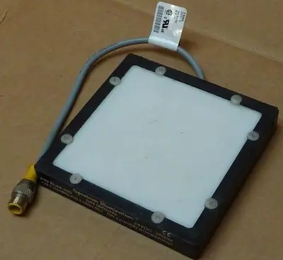 USED SPECTRUM ILLUMINATION BL44-660