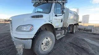 USED 2024 Freightliner M2 106 WT