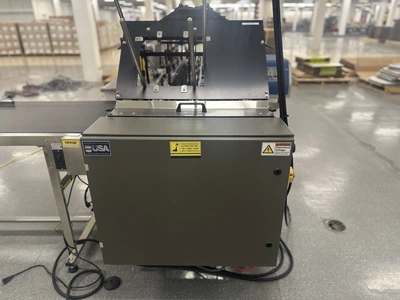 USED 2023 ECONOCORP SPARTAN 11234