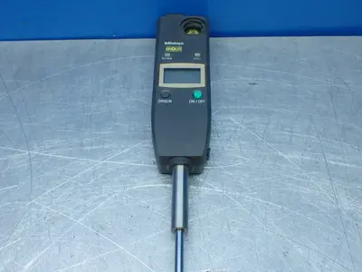 Used MITUTOYO 575123 Indicators | HGR 24 #744816
