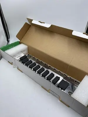 New | in-Stock SCHNEIDER ELECTRIC SCHNEIDER ELECTRIC BMEXBP1200 Misc Electrical & Power Parts | ND Industrial Surplus #1213296