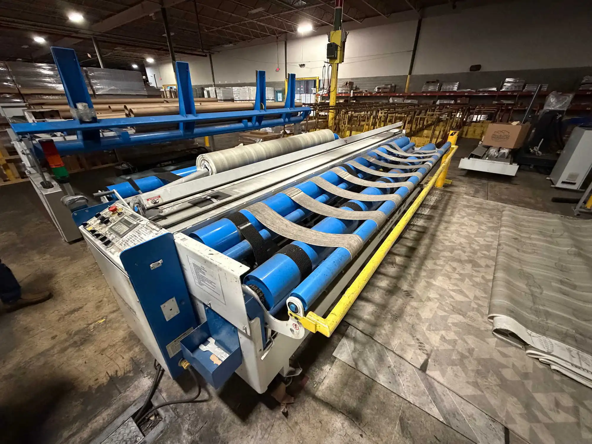 Used ACCU-CUT Q-9 Slicers / Dicers / Cutters New Jersey US | Perry Equipment #1332561