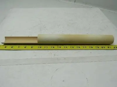 Leco 529-011 Sulphur Analyzer Combustion Tube Liner SC132/32/232