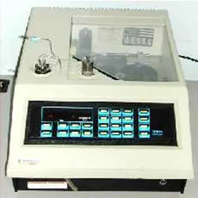 Used GARY 03-925698-01 Lab Autosamplers Texas US | Bamko Surplus Process Equipment #940575