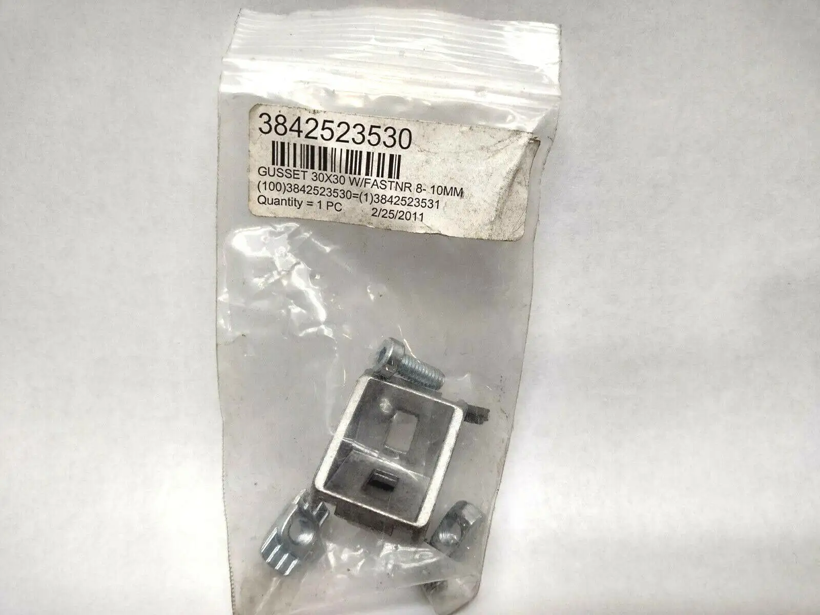 New | in-Stock Bosch Rexroth Gusset Robot Parts Michigan US | Maverick Industrial Sales #1475408