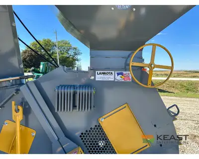 Used LANKOTA _UNKNOWN_ Hammer Mills Iowa US | Keast Enterprises #1360319