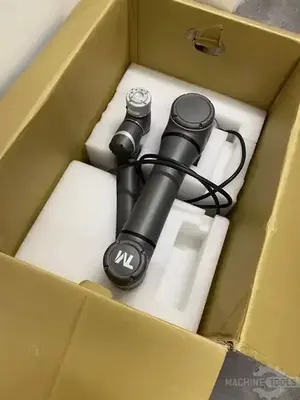USED 2021 TECHMAN TM14X