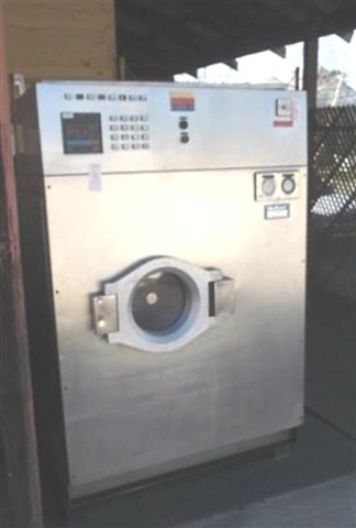Used HUBER _UNKNOWN_ Ampoule Washers Connecticut US | DMC Industries #1282031