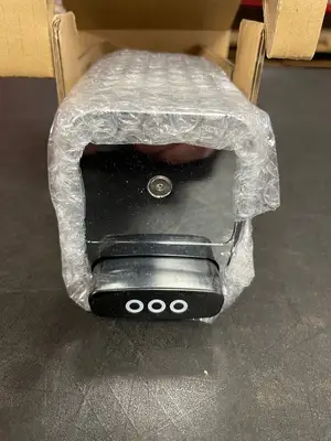 New | in-Stock Sloan New Sloan EBV-500-A Exposed Side Mount Sensor Urinal Flushometer Valve Plumbing Equipment Illinois US | Falcon Restaurant Supply #1376085