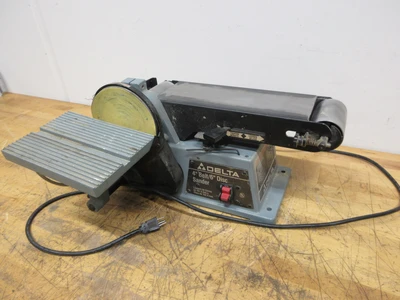 Used DELTA 31-460 Grinders (misc) Minnesota US | Machinesused.com #1281219