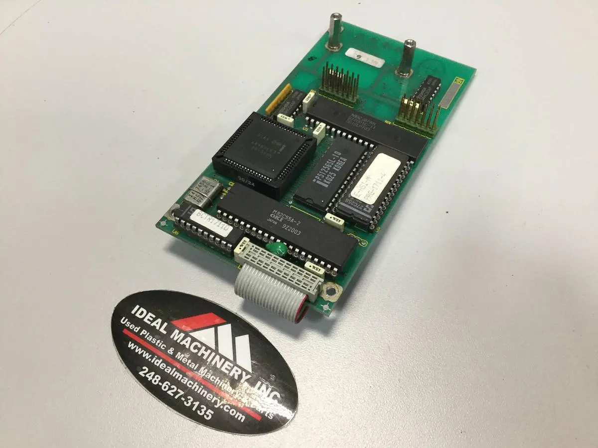 USED KEBA E-HSI-M D1711B
