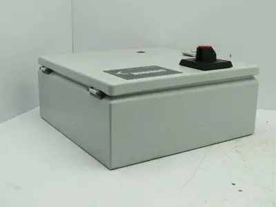 Dorner 75M-V2-3211-05E (READ DESCRIPTION)