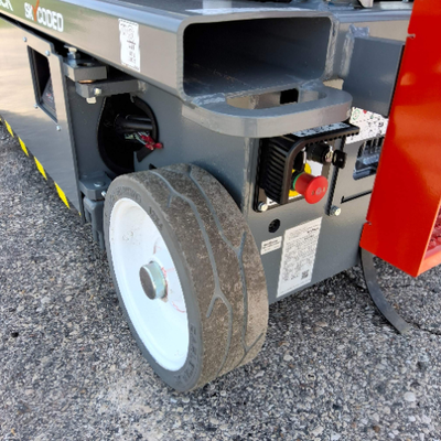 NEW 2026 Skyjack SJ3219E