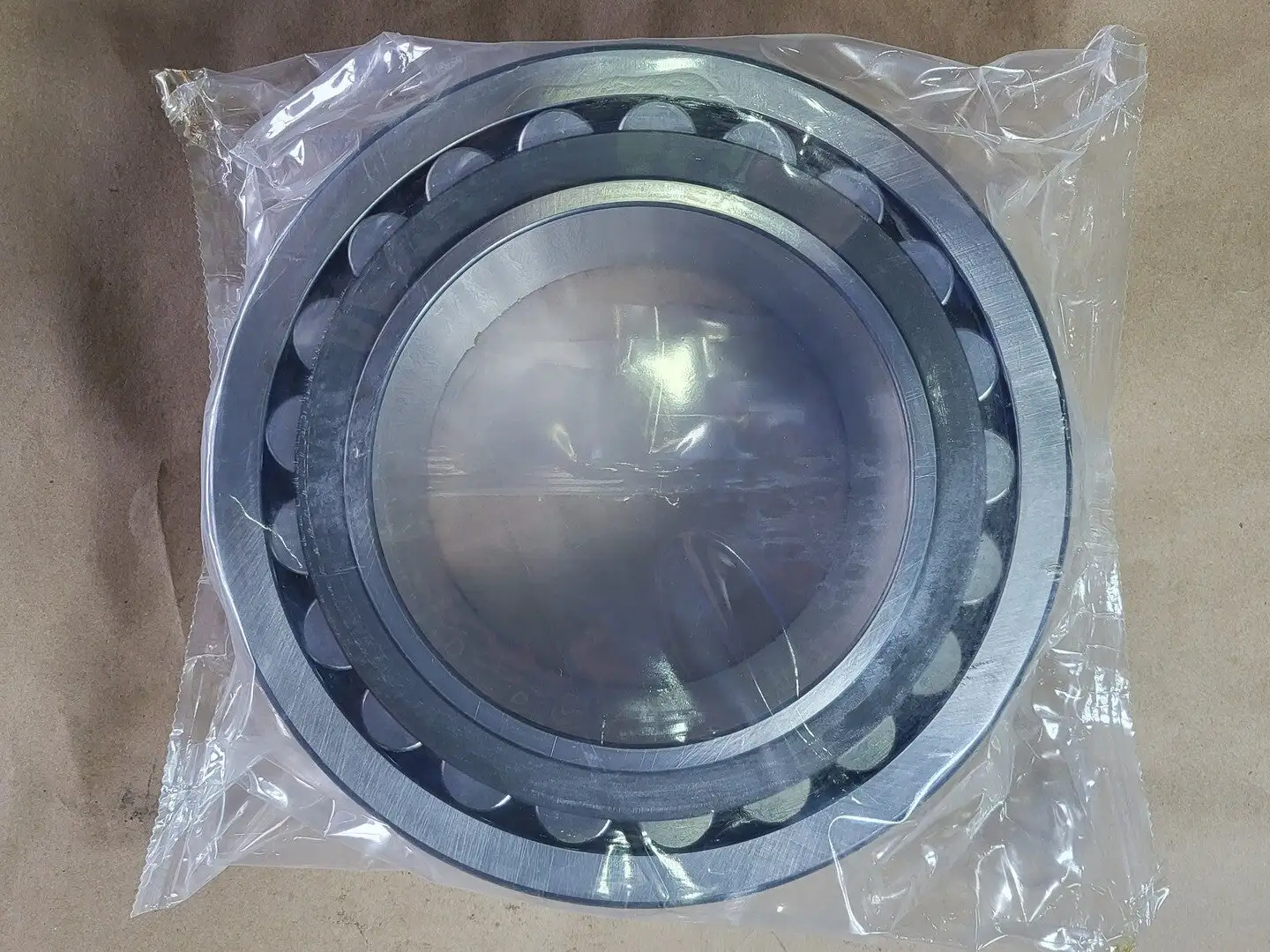 NEW SKF 23132 CCK/W33