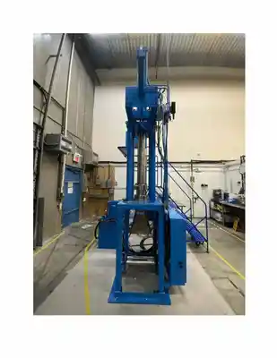 USED 2021 JENNINGS E-50