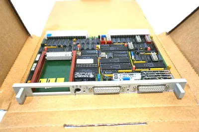 NEW SIEMENS 6ES5525-3UA21 PROCESSOR MODULE 6ES55253UA21
