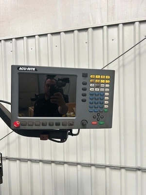 2016 KENT KTM-3VS Vertical Mills | Bayou Machinery (3)