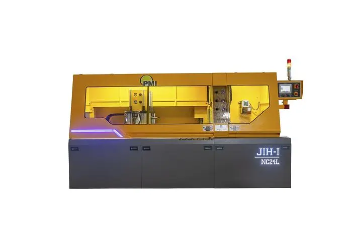 PMI-NC24 L-Type Fully Automatic Saw