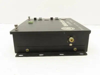 Telemotive E9150-2 E9053 Crane Remote Control Panel Series 9000 14 Relay