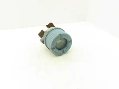 Foxboro RTT20-D1SNQFD-L1M2 Temperature Transmitter 0-100°F 12-42VDC I/A Series