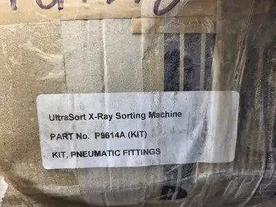 NEW SMC P9614A