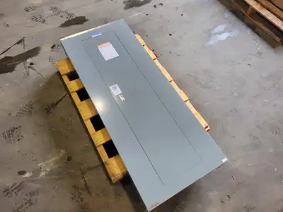 USED SQUARE D NQOD484L225CU