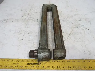 Toolset 22L-06-16 LP2-1/4-16 16" Throat C Frame Punch Unit