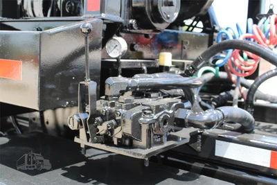 Used 2011 INTERNATIONAL PAYSTAR 5900 Winch Trucks Texas US | Roll Off Truck World #1491788