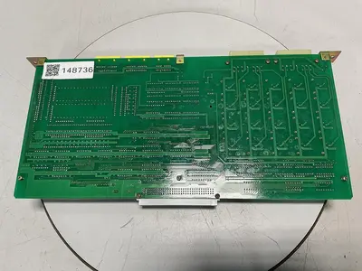 USED FUJI ELECTRIC F770 60 88(2)