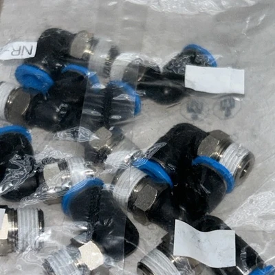NEW Festo QSML186