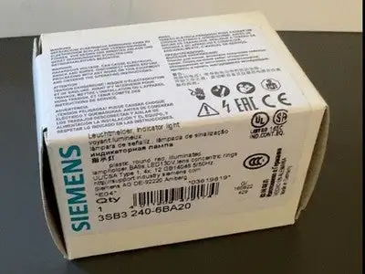 Used Siemens _UNKNOWN_ Relays & Switches South Carolina US | Palmetto Automation #1567979