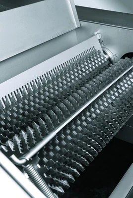 USED Roser 500 MEAT TENDERIZER