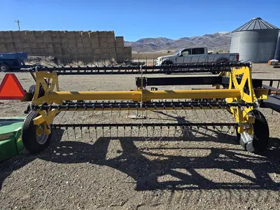 USED BAUMAN 5910