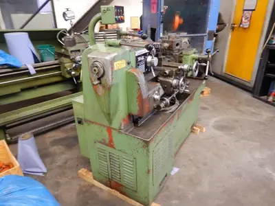 USED ZM CABALLERIA TR-40